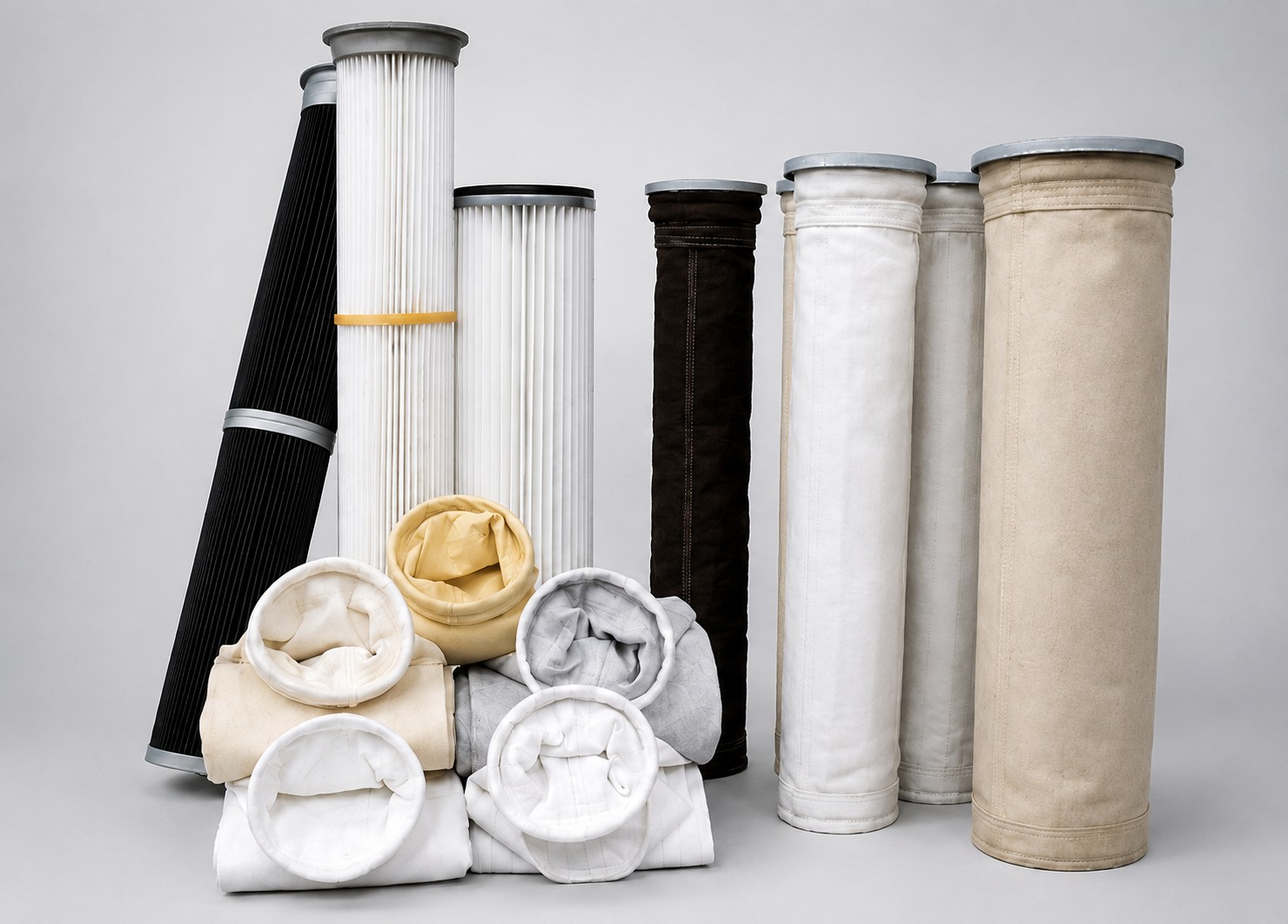 Filter Bags (2)