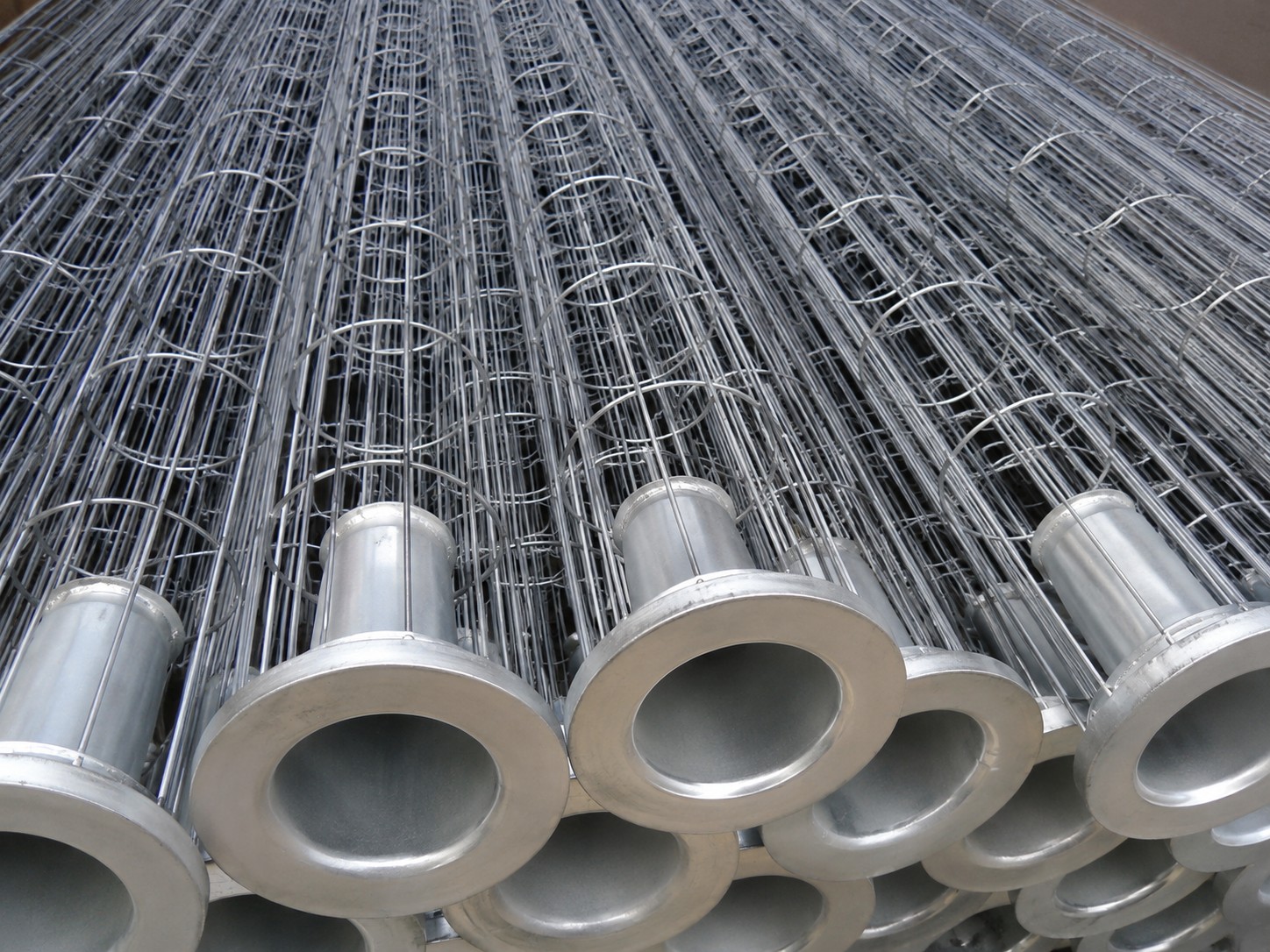 Filter Cages1