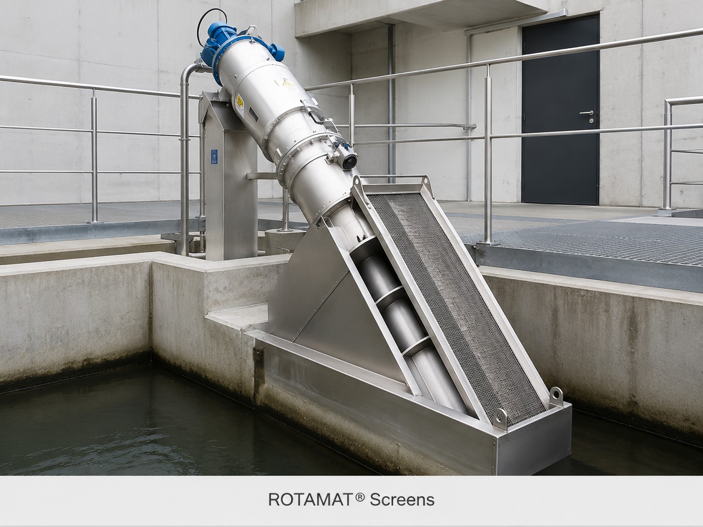 Rotamat