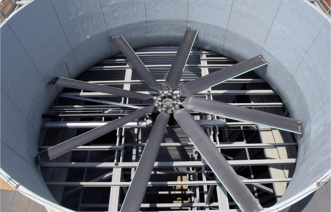 cooling-fan-d-series-installation